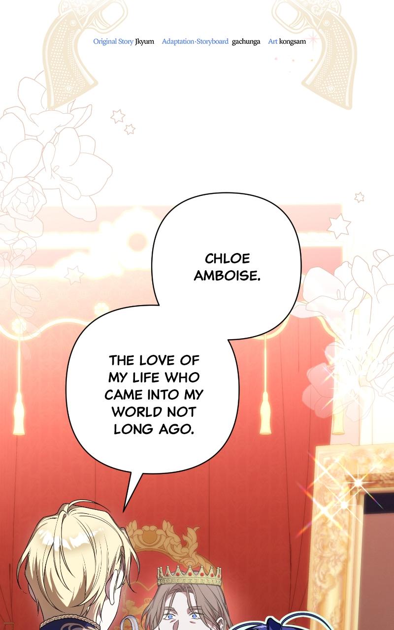 On Your Knees, Your Highness! Chap 2 - Next Chap 3