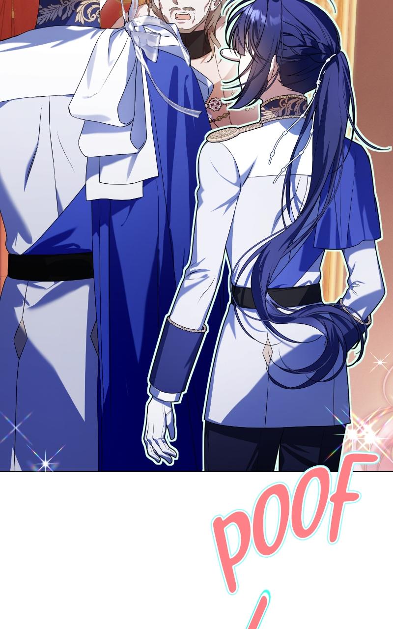 On Your Knees, Your Highness! Chap 2 - Next Chap 3