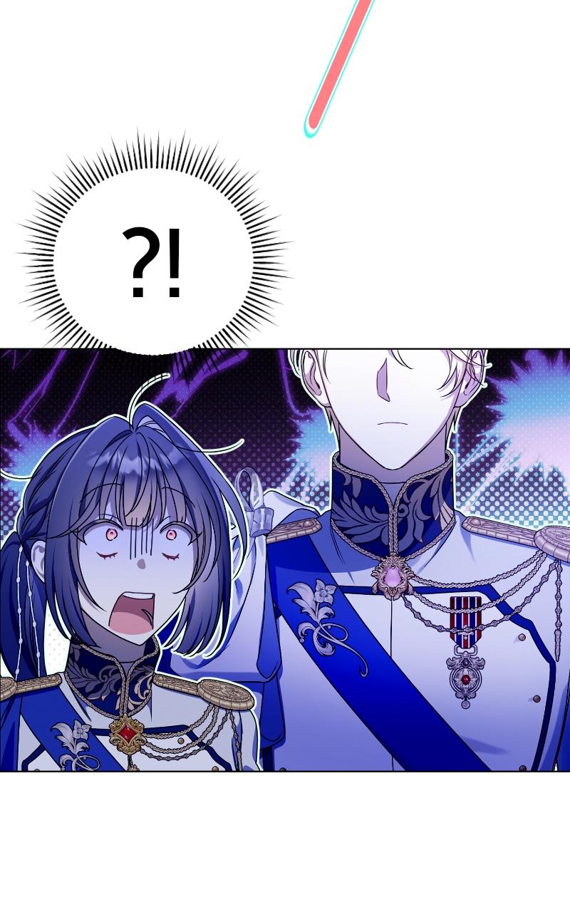 On Your Knees, Your Highness! Chap 2 - Next Chap 3