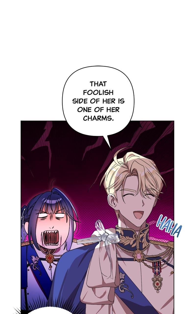 On Your Knees, Your Highness! Chap 2 - Next Chap 3