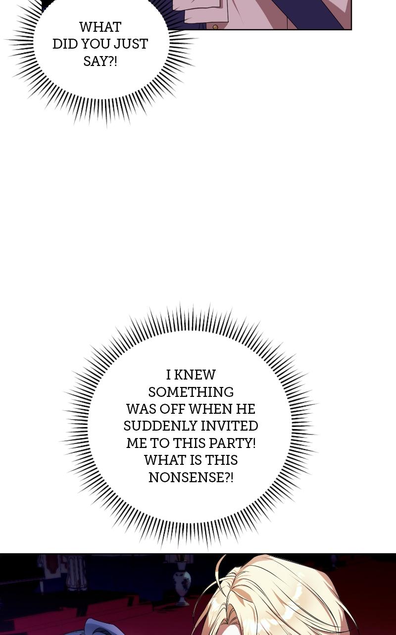 On Your Knees, Your Highness! Chap 2 - Next Chap 3