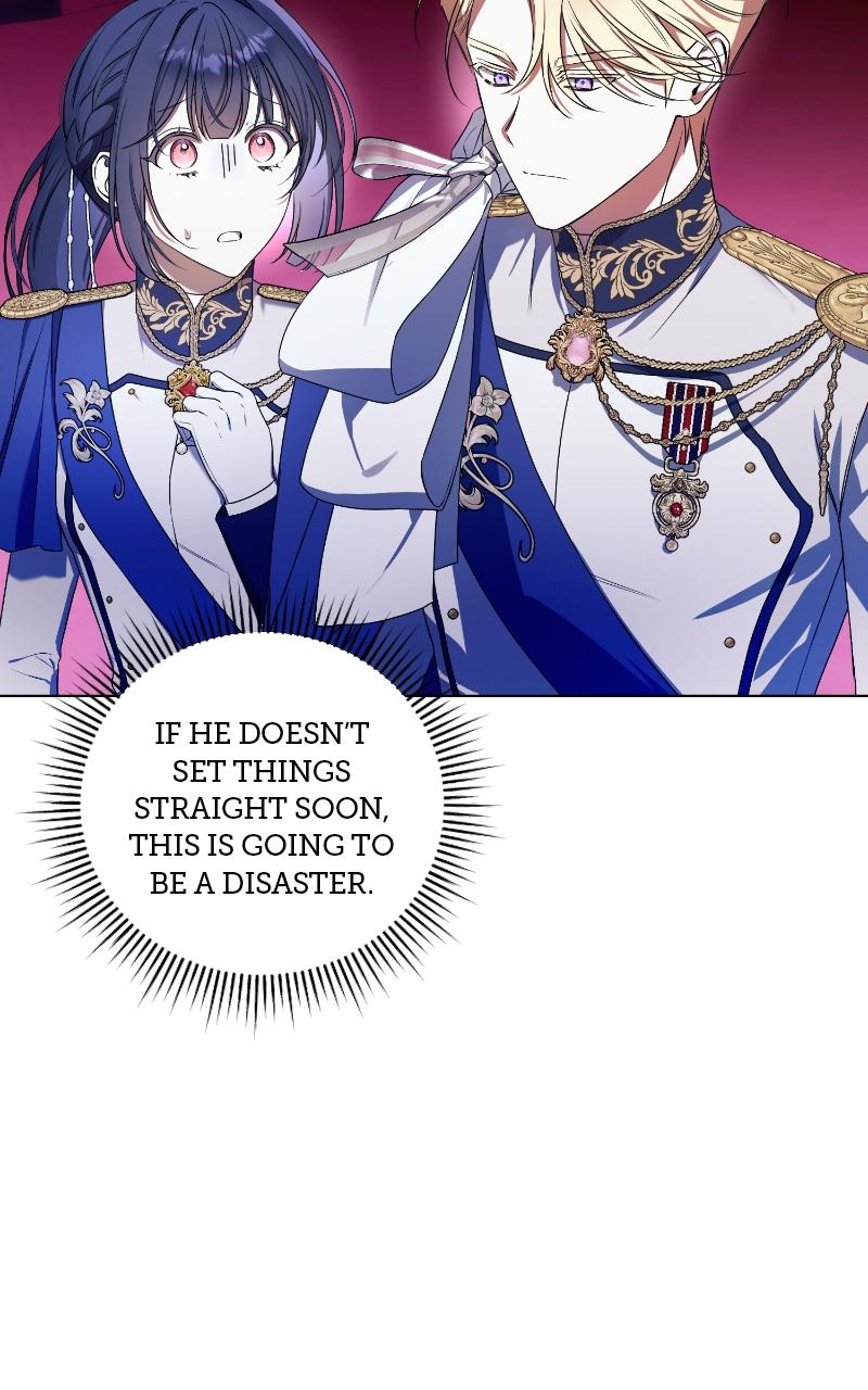 On Your Knees, Your Highness! Chap 2 - Next Chap 3