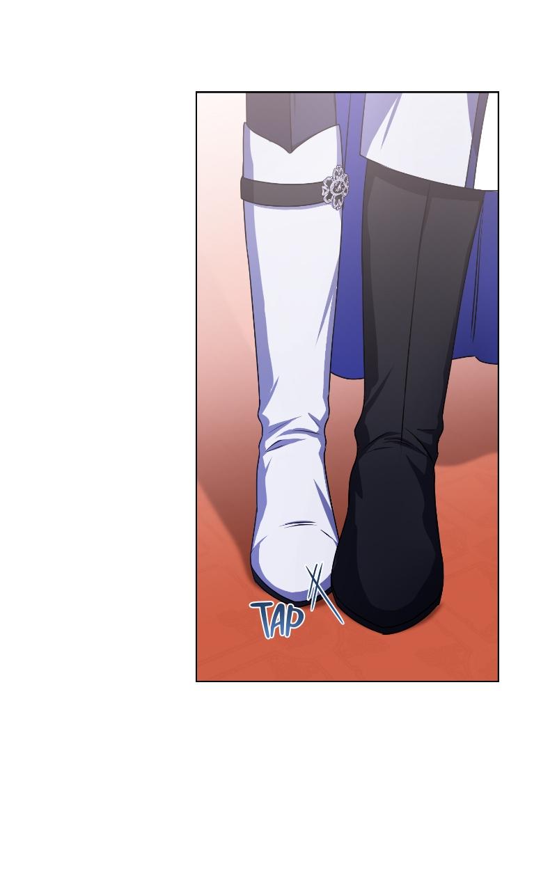 On Your Knees, Your Highness! Chap 2 - Next Chap 3