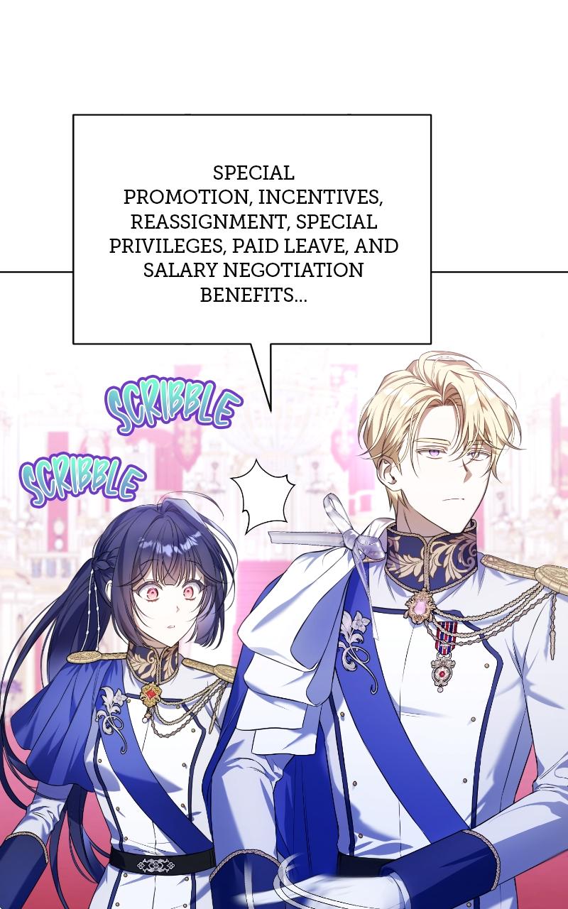 On Your Knees, Your Highness! Chap 2 - Next Chap 3
