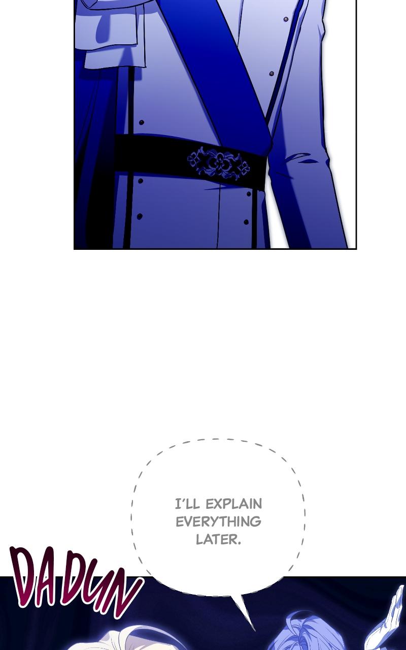On Your Knees, Your Highness! Chap 2 - Next Chap 3