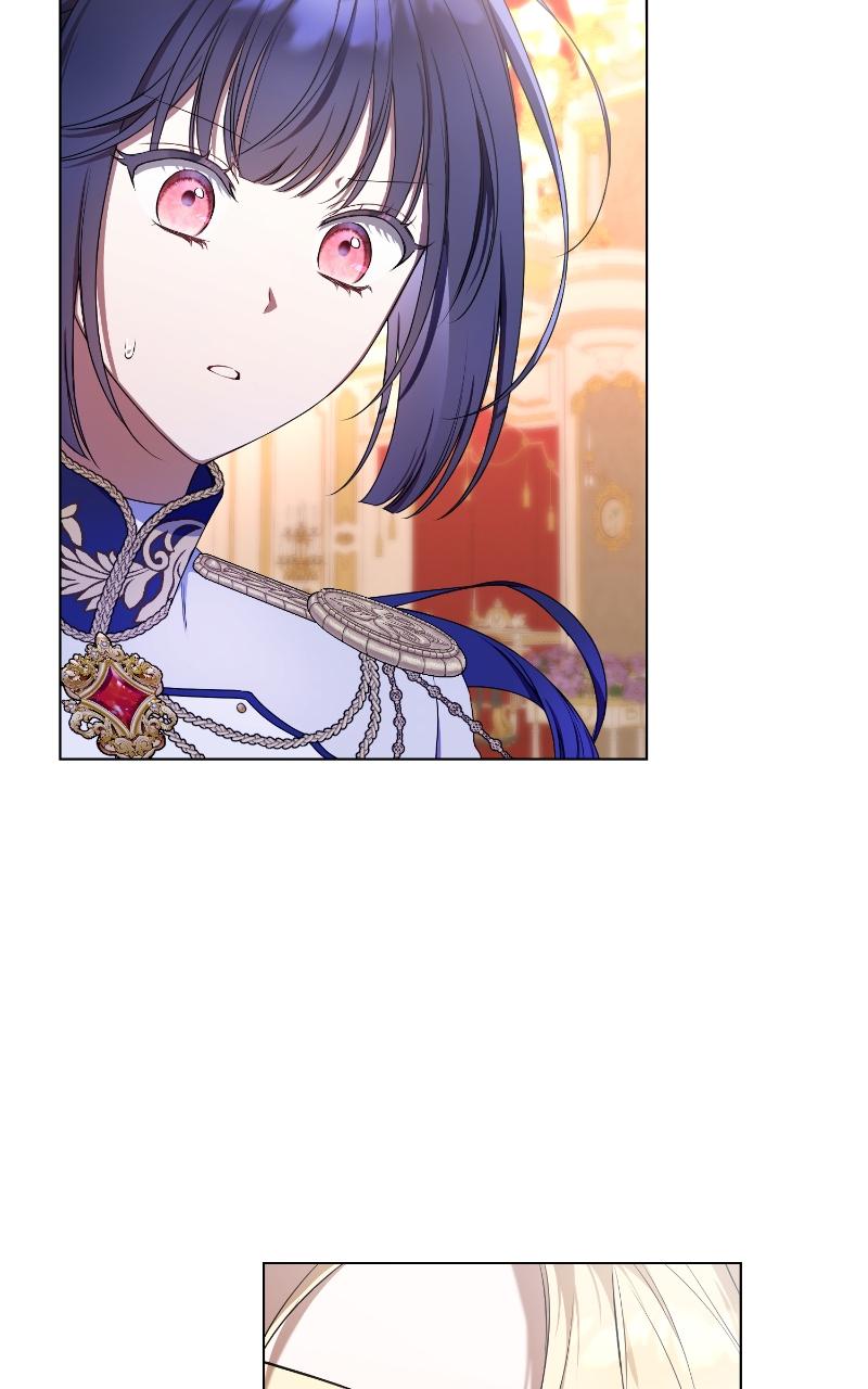 On Your Knees, Your Highness! Chap 2 - Next Chap 3