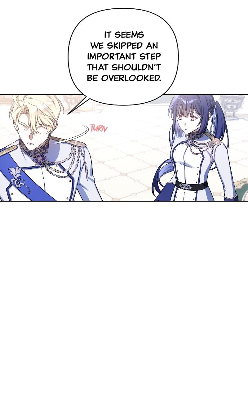 On Your Knees, Your Highness! Chap 3 - Next Chap 4