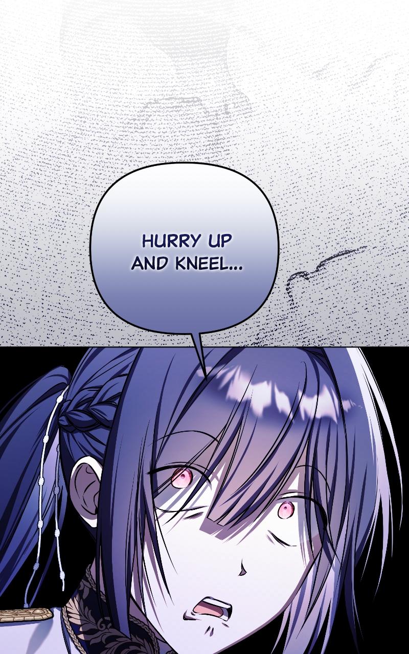 On Your Knees, Your Highness! Chap 3 - Next Chap 4