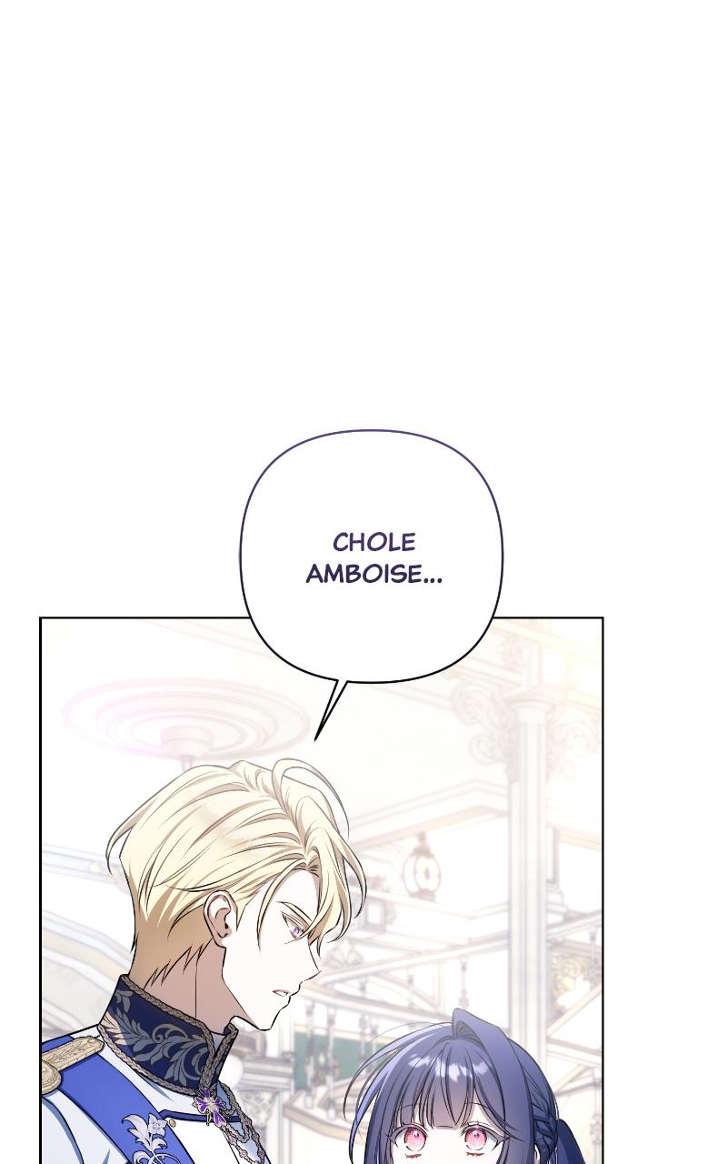 On Your Knees, Your Highness! Chap 3 - Next Chap 4