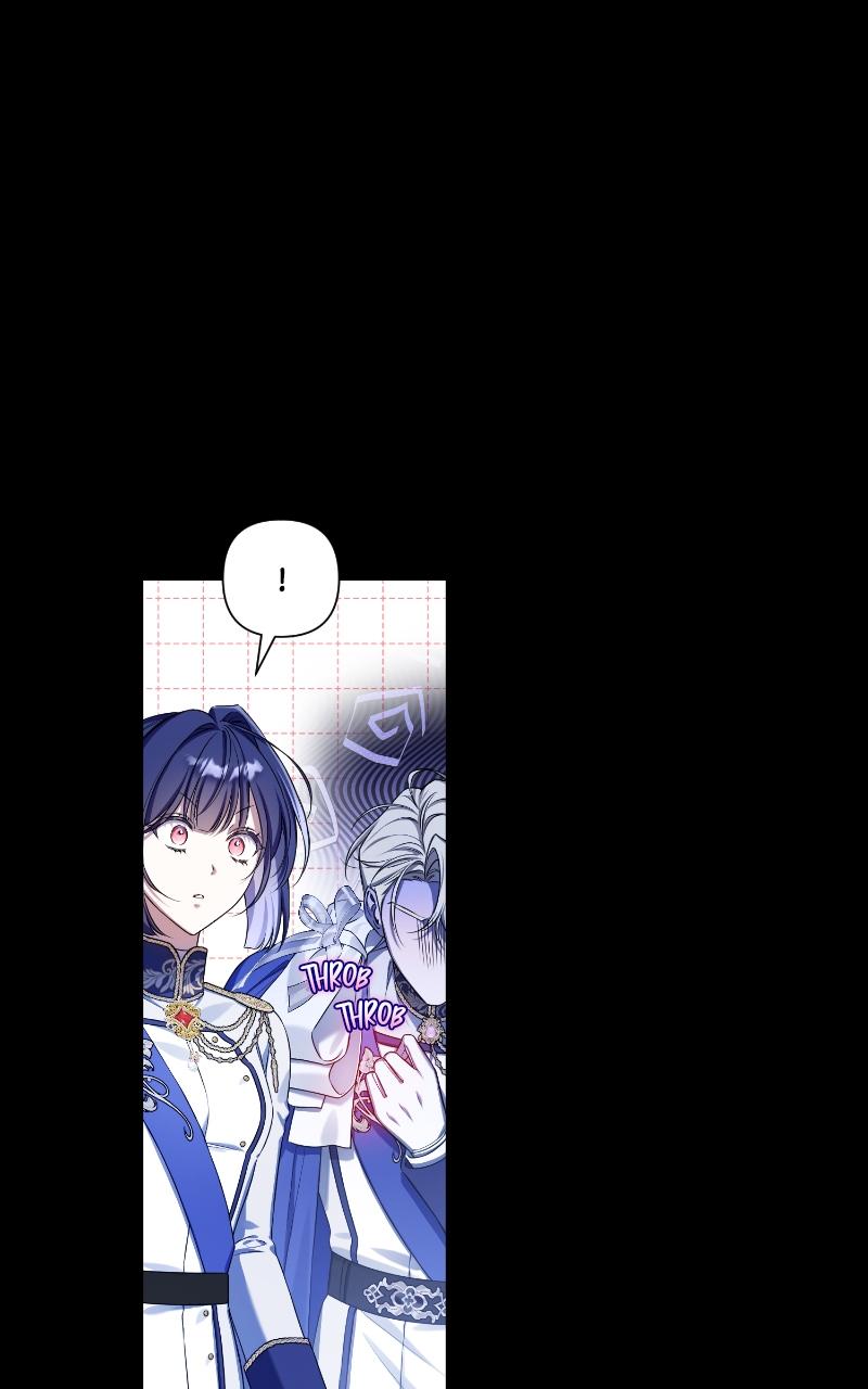 On Your Knees, Your Highness! Chap 3 - Next Chap 4