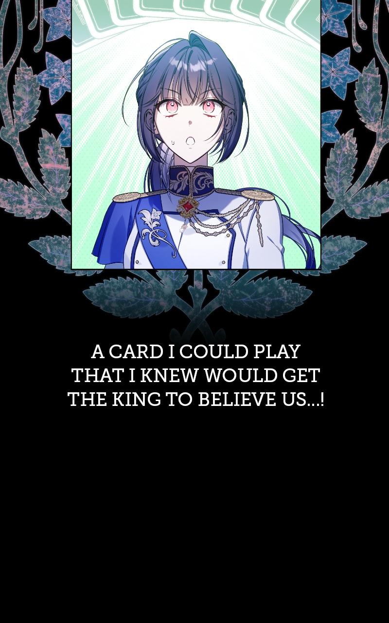 On Your Knees, Your Highness! Chap 3 - Next Chap 4