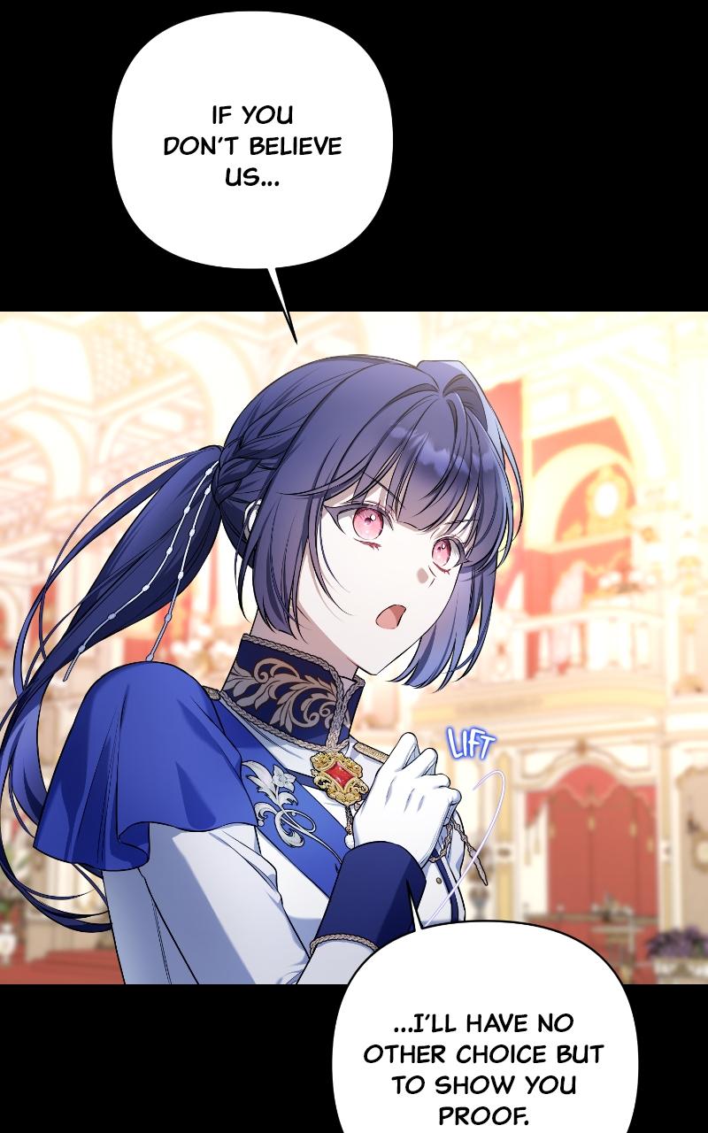On Your Knees, Your Highness! Chap 3 - Next Chap 4