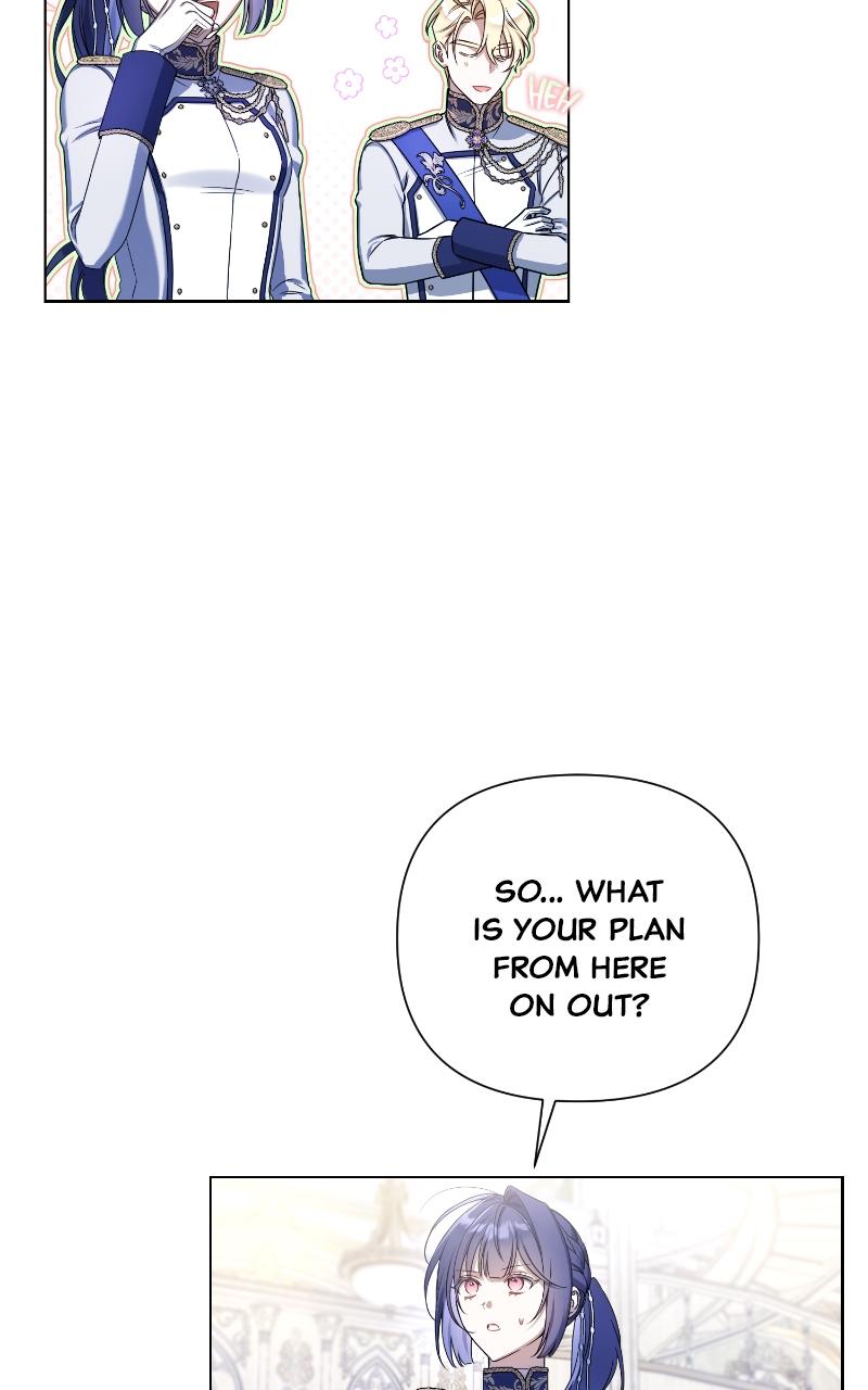 On Your Knees, Your Highness! Chap 3 - Next Chap 4