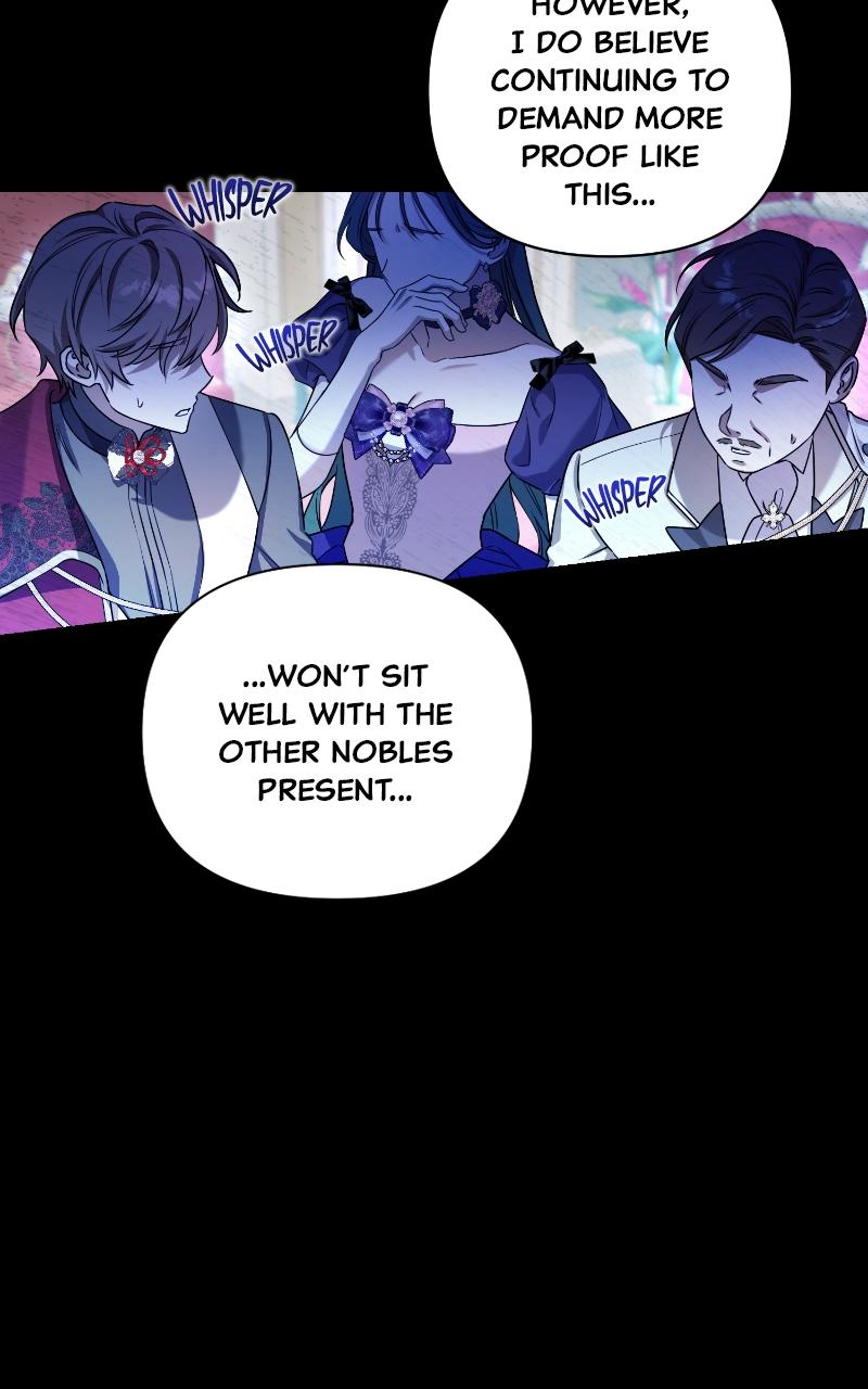 On Your Knees, Your Highness! Chap 3 - Next Chap 4