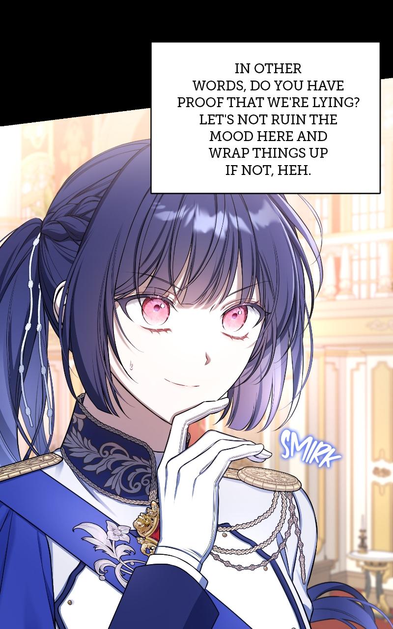 On Your Knees, Your Highness! Chap 3 - Next Chap 4