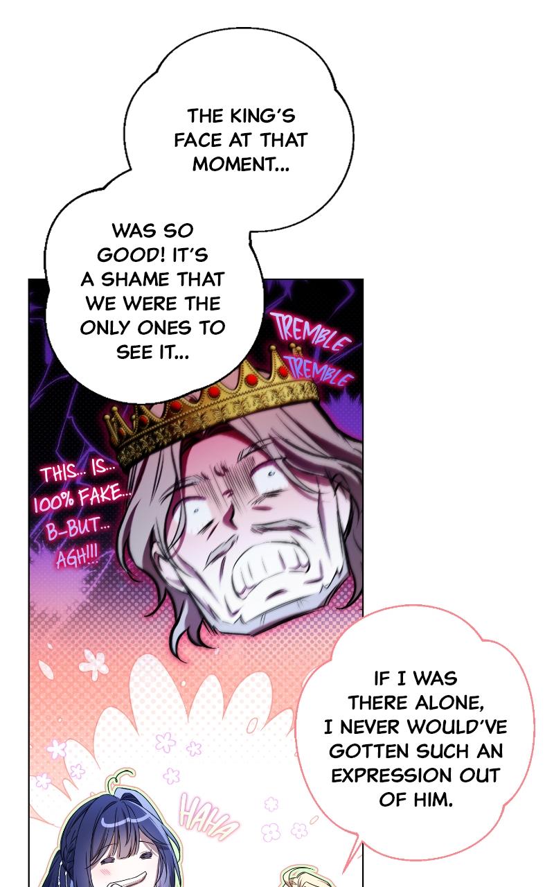 On Your Knees, Your Highness! Chap 3 - Next Chap 4