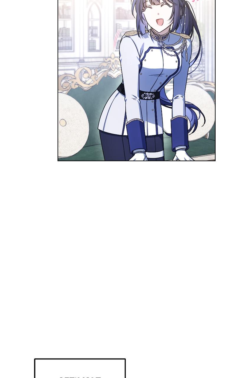 On Your Knees, Your Highness! Chap 3 - Next Chap 4