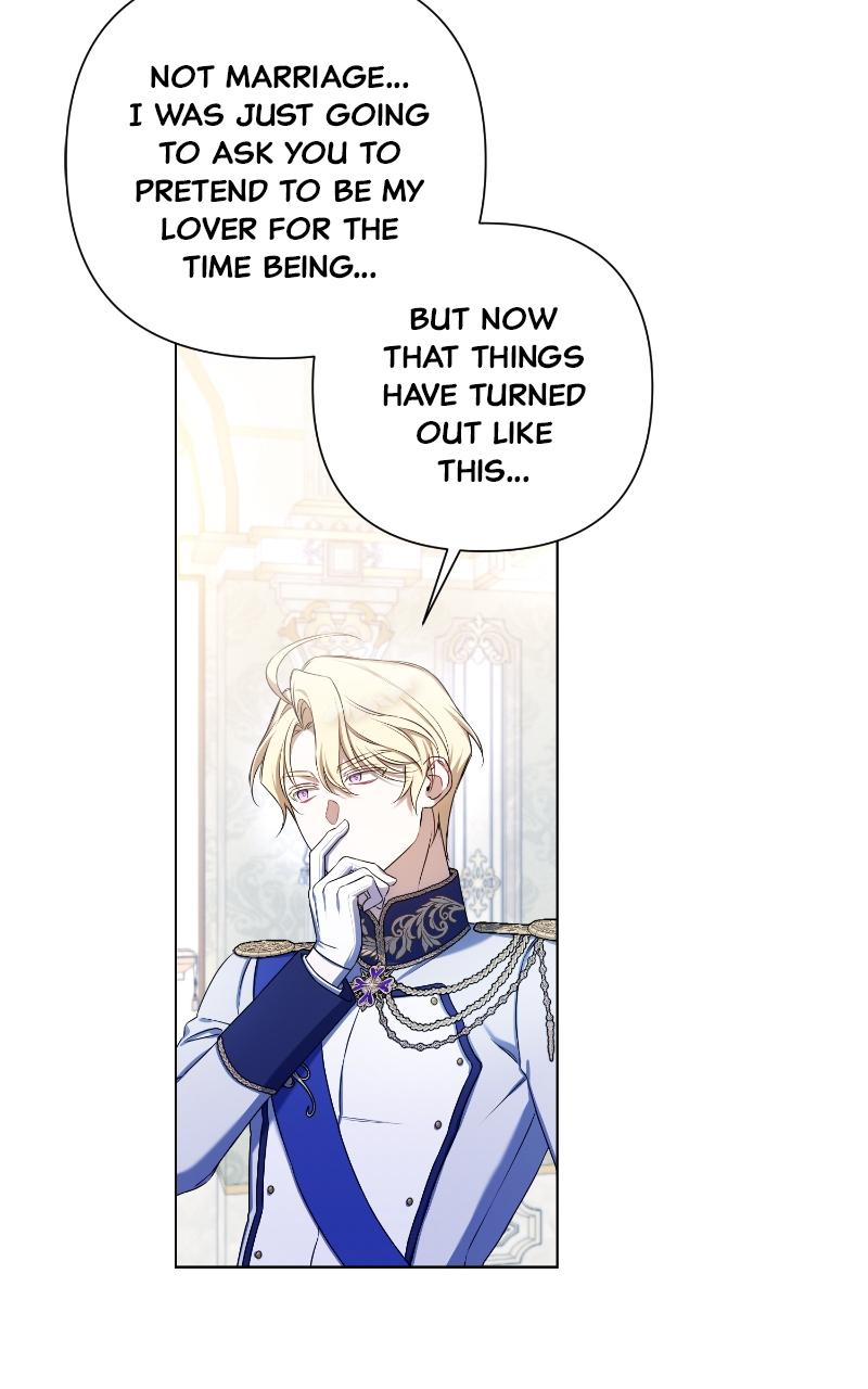 On Your Knees, Your Highness! Chap 3 - Next Chap 4