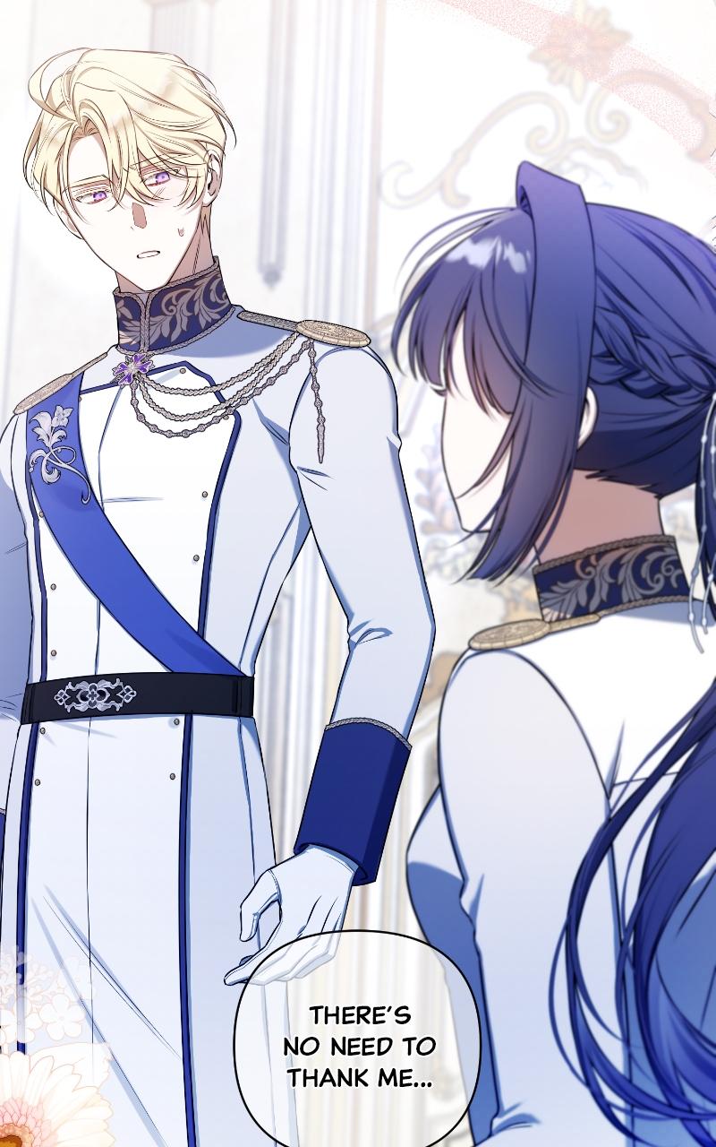 On Your Knees, Your Highness! Chap 3 - Next Chap 4