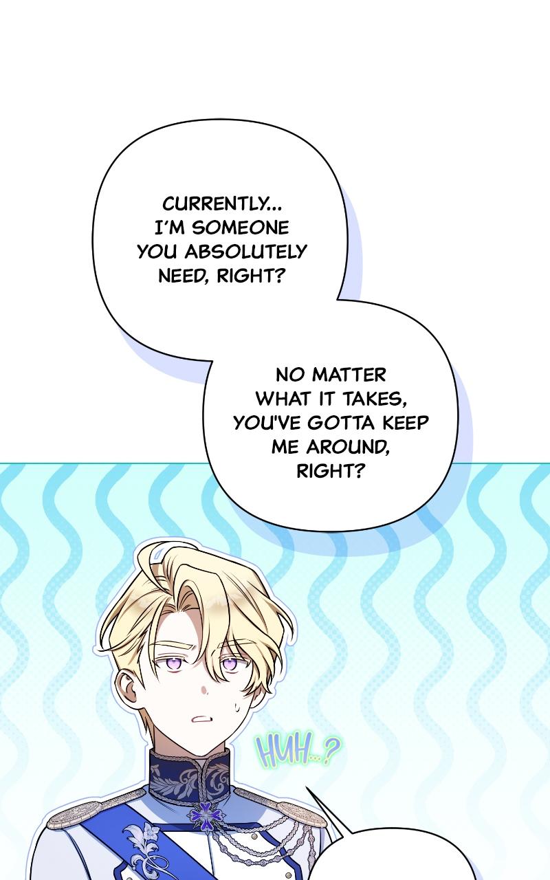 On Your Knees, Your Highness! Chap 3 - Next Chap 4