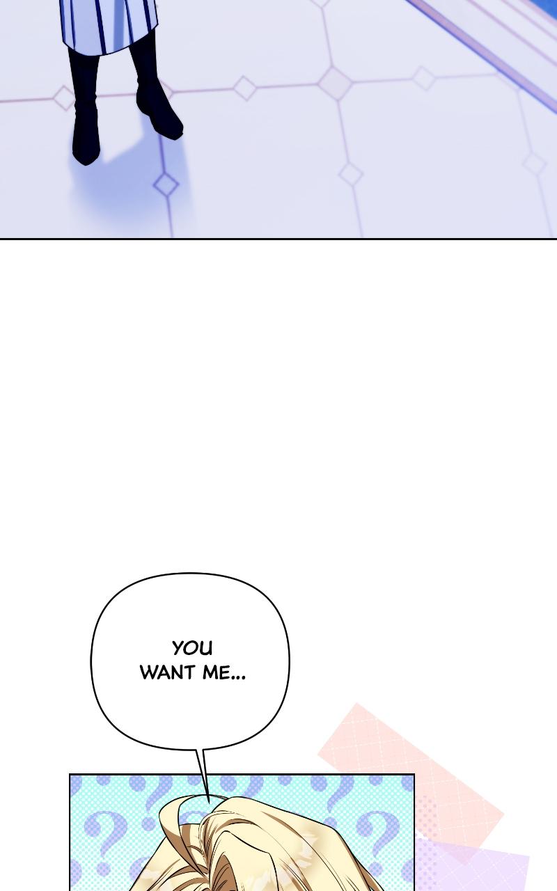 On Your Knees, Your Highness! Chap 3 - Next Chap 4