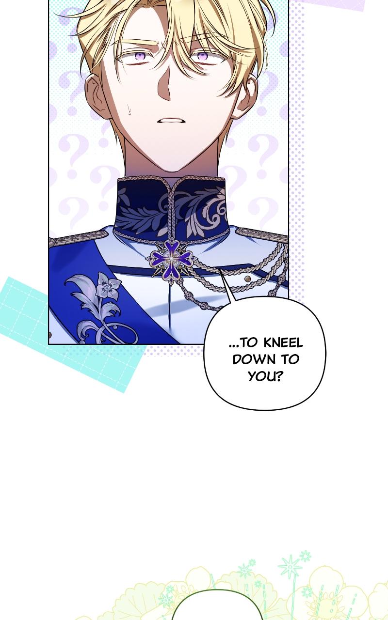 On Your Knees, Your Highness! Chap 3 - Next Chap 4