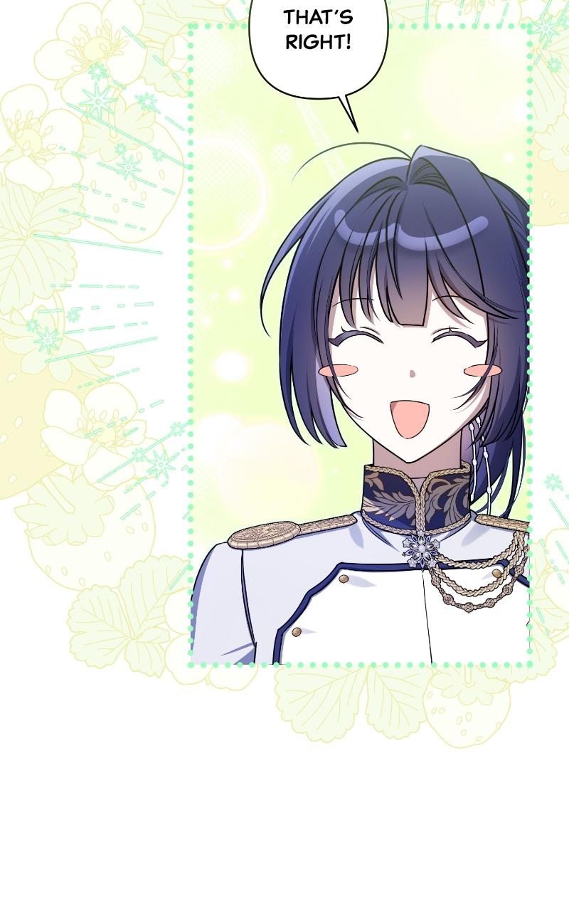 On Your Knees, Your Highness! Chap 3 - Next Chap 4