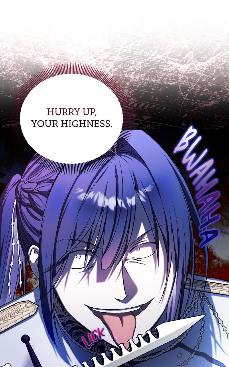 On Your Knees, Your Highness! Chap 3 - Next Chap 4
