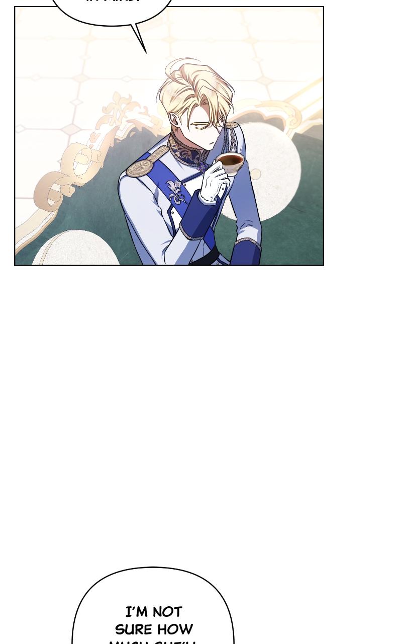 On Your Knees, Your Highness! Chap 3 - Next Chap 4