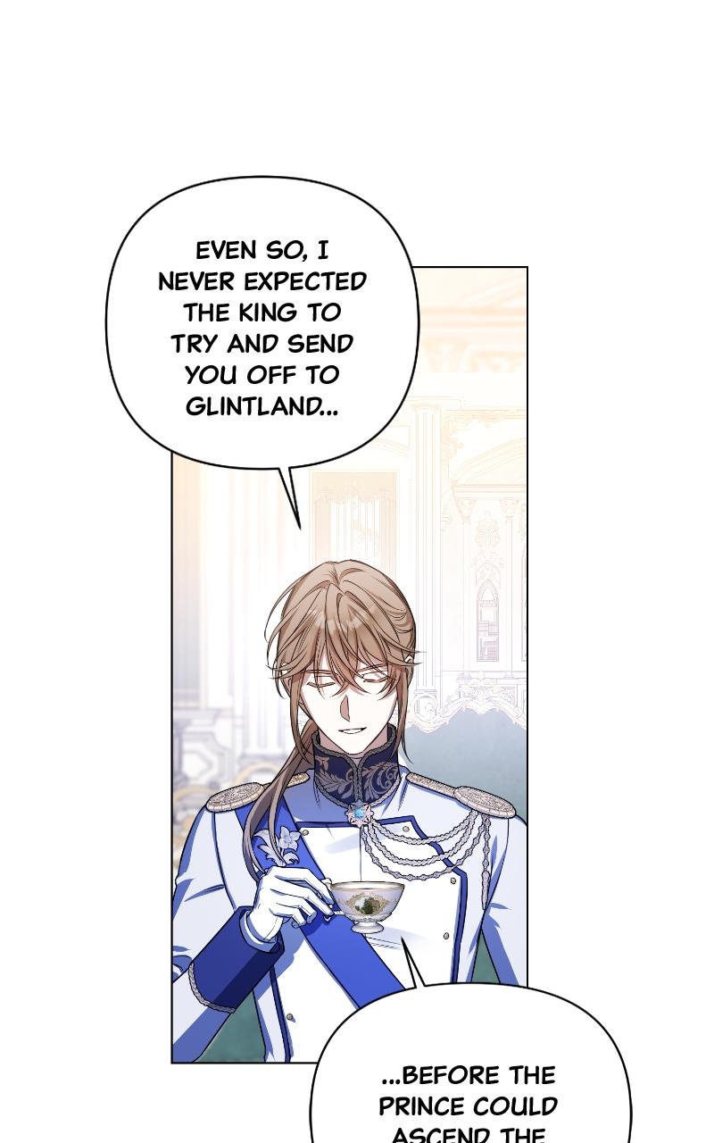 On Your Knees, Your Highness! Chap 3 - Next Chap 4