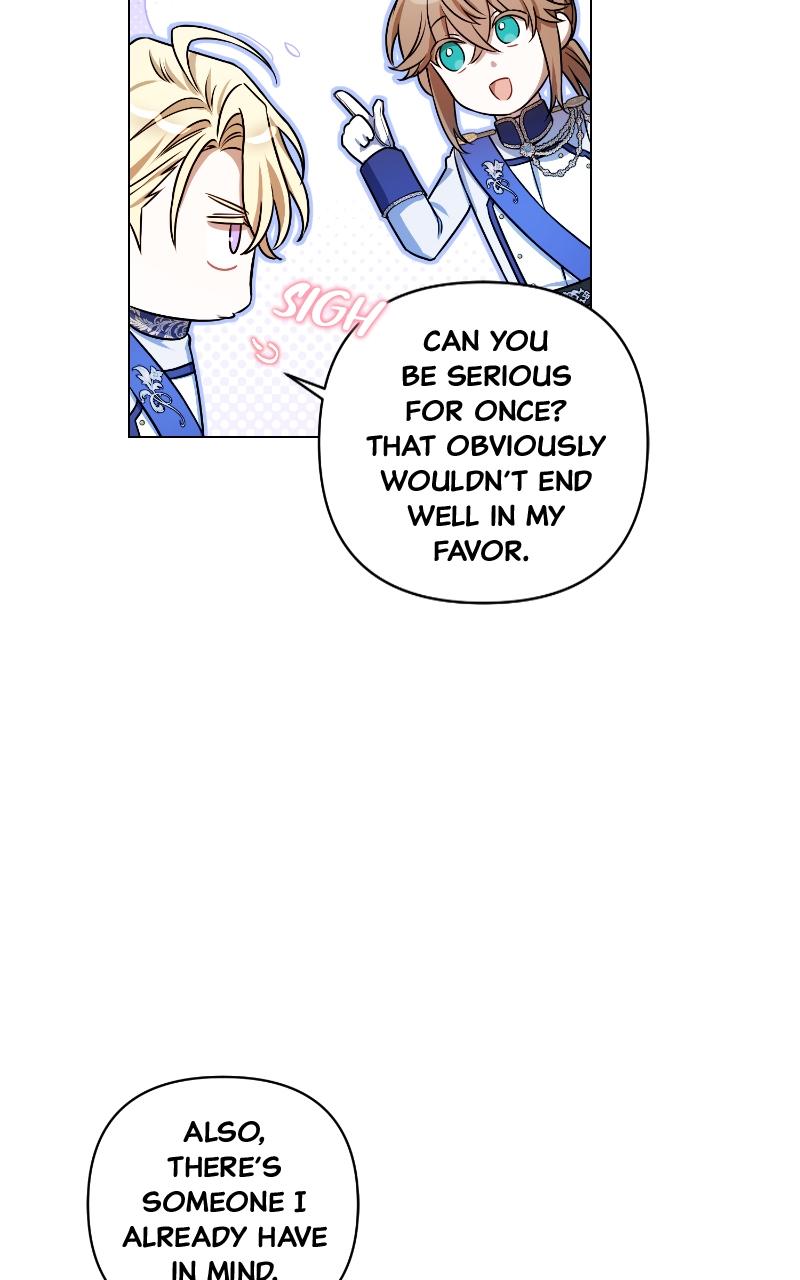 On Your Knees, Your Highness! Chap 3 - Next Chap 4