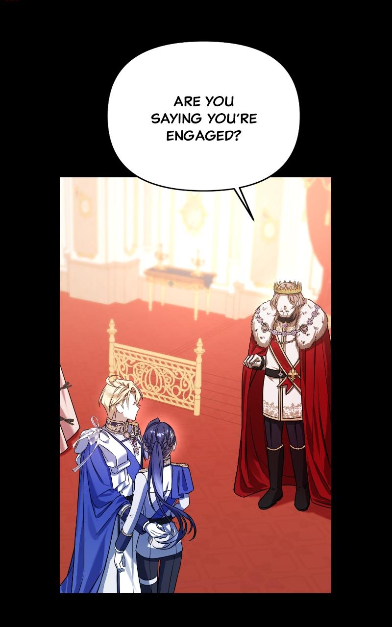 On Your Knees, Your Highness! Chap 3 - Next Chap 4