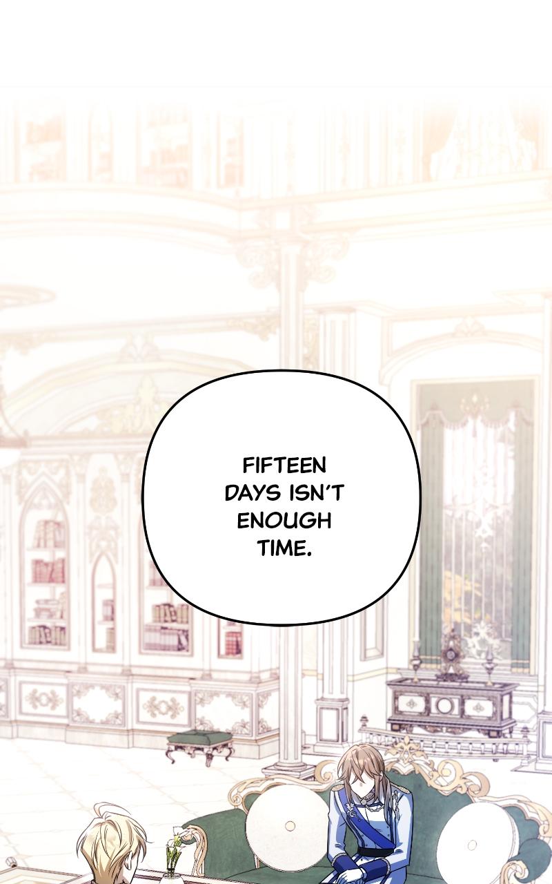 On Your Knees, Your Highness! Chap 3 - Next Chap 4