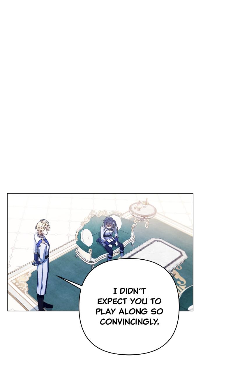 On Your Knees, Your Highness! Chap 3 - Next Chap 4