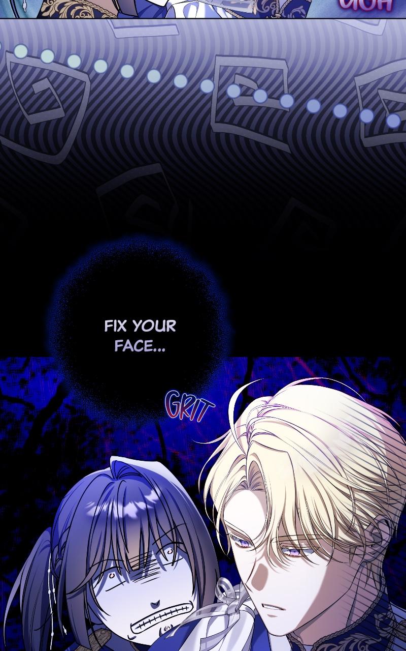 On Your Knees, Your Highness! Chap 3 - Next Chap 4