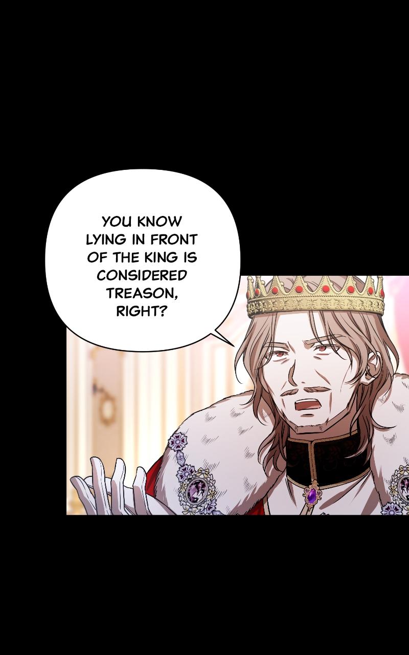 On Your Knees, Your Highness! Chap 3 - Next Chap 4