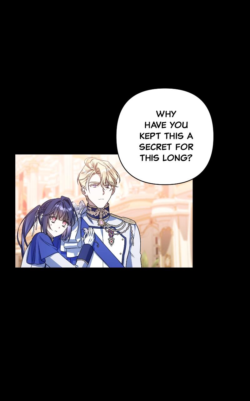 On Your Knees, Your Highness! Chap 3 - Next Chap 4