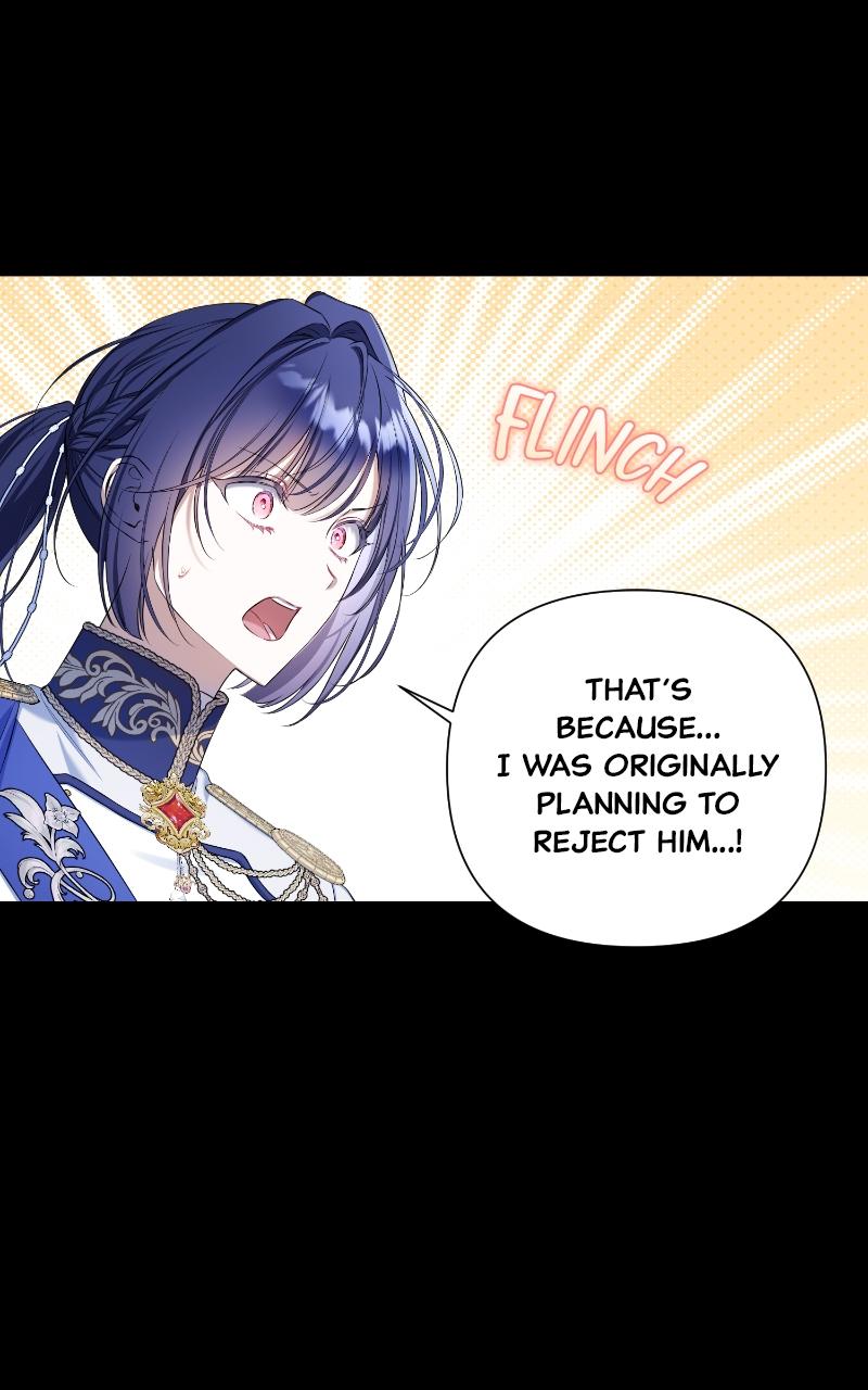 On Your Knees, Your Highness! Chap 3 - Next Chap 4