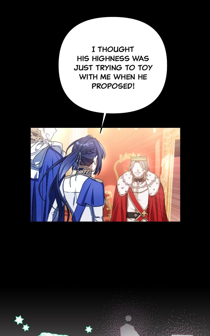 On Your Knees, Your Highness! Chap 3 - Next Chap 4