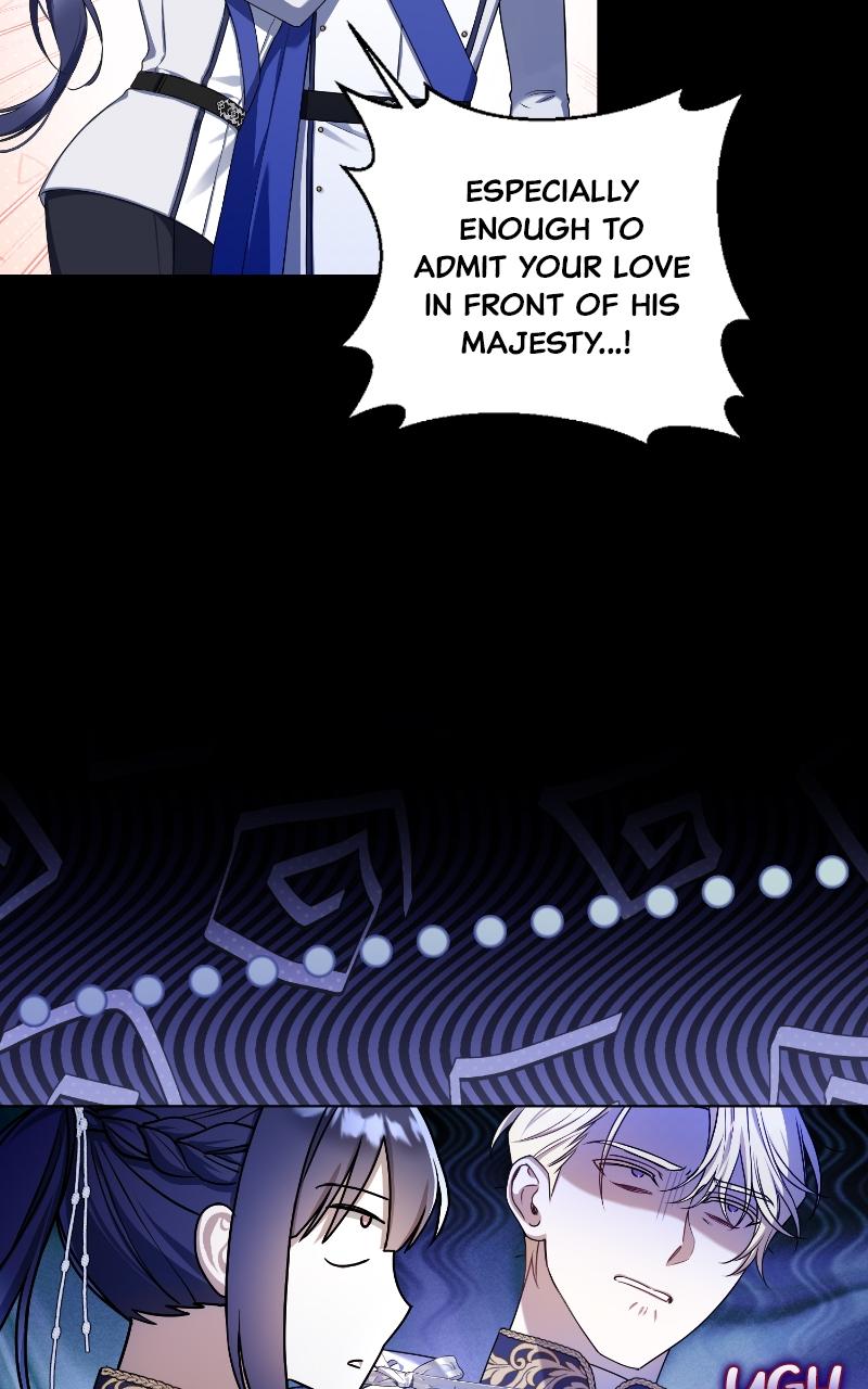 On Your Knees, Your Highness! Chap 3 - Next Chap 4