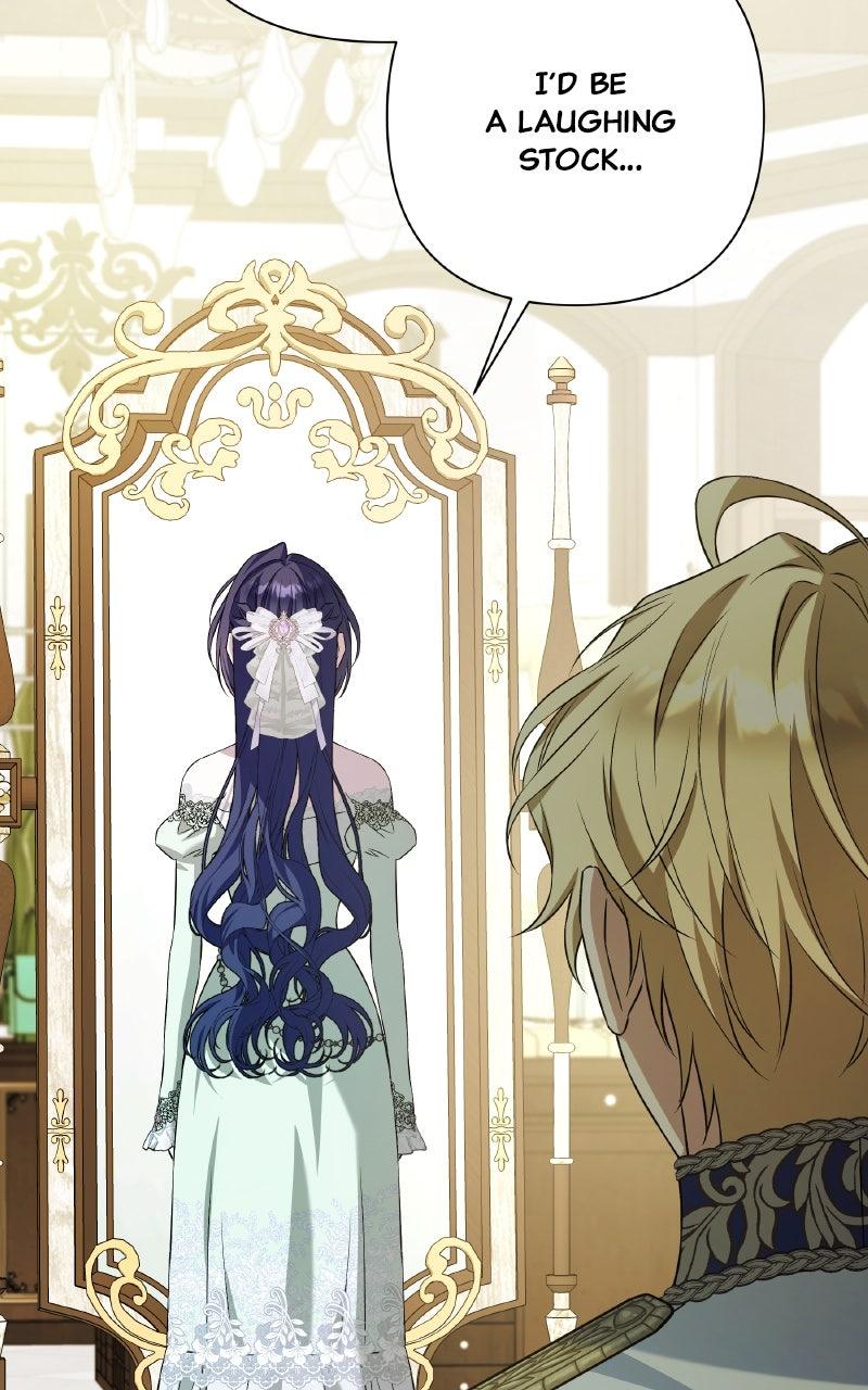 On Your Knees, Your Highness! Chap 17 - Next Chap 18