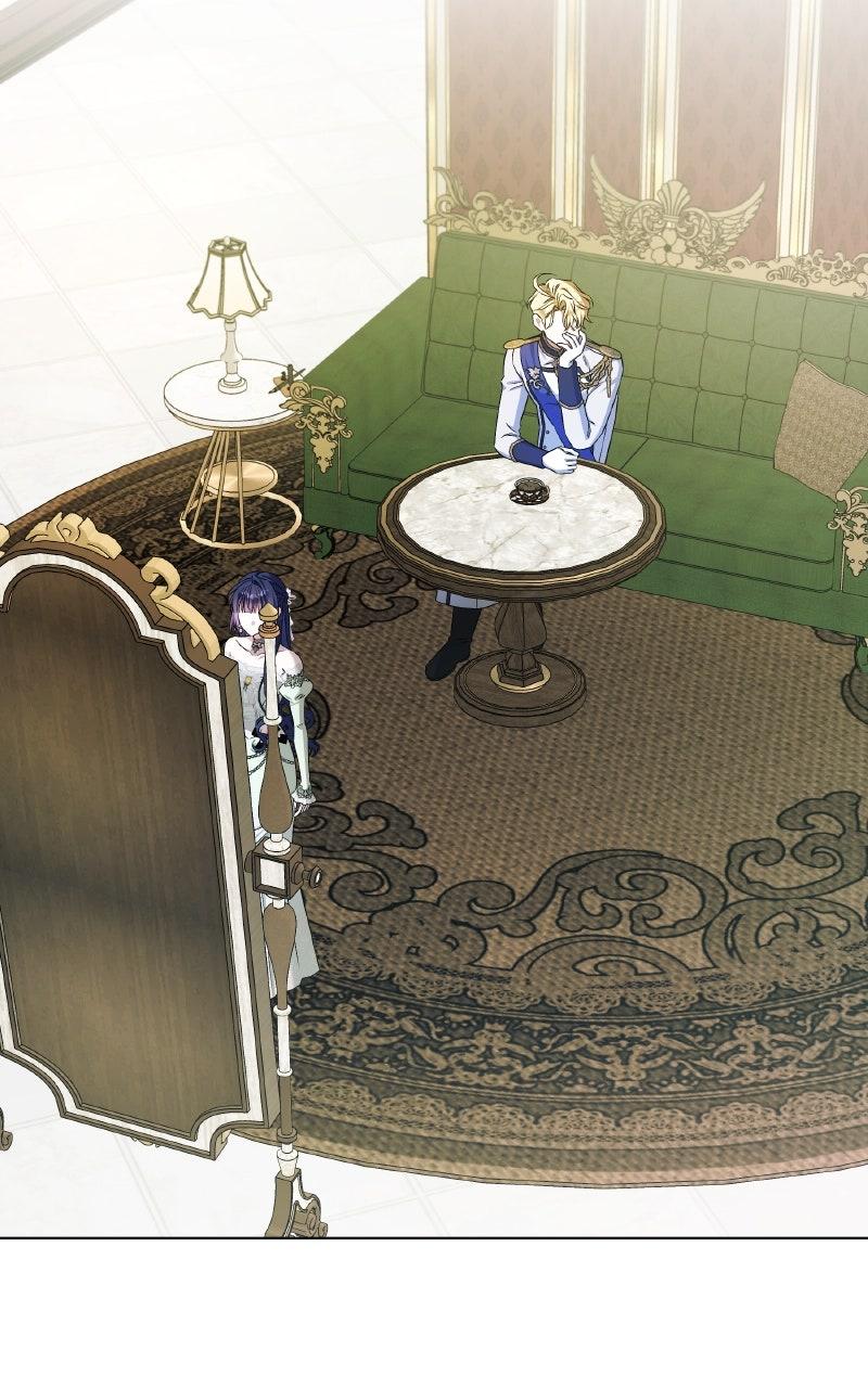 On Your Knees, Your Highness! Chap 17 - Next Chap 18