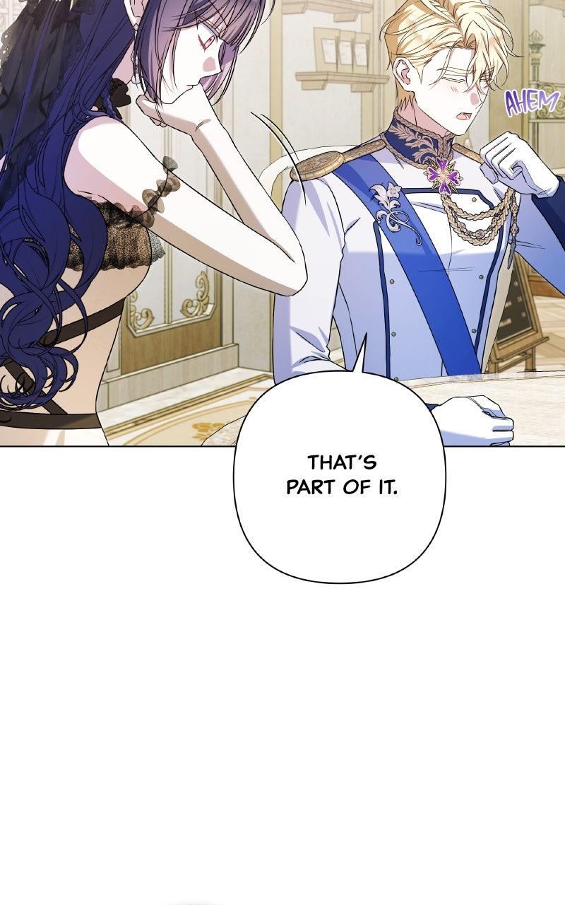 On Your Knees, Your Highness! Chap 17 - Next Chap 18