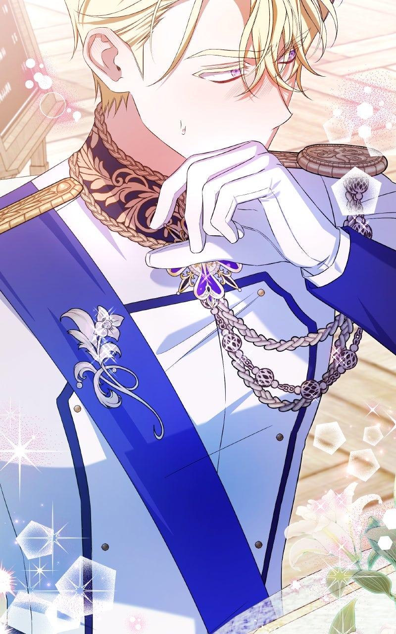 On Your Knees, Your Highness! Chap 17 - Next Chap 18