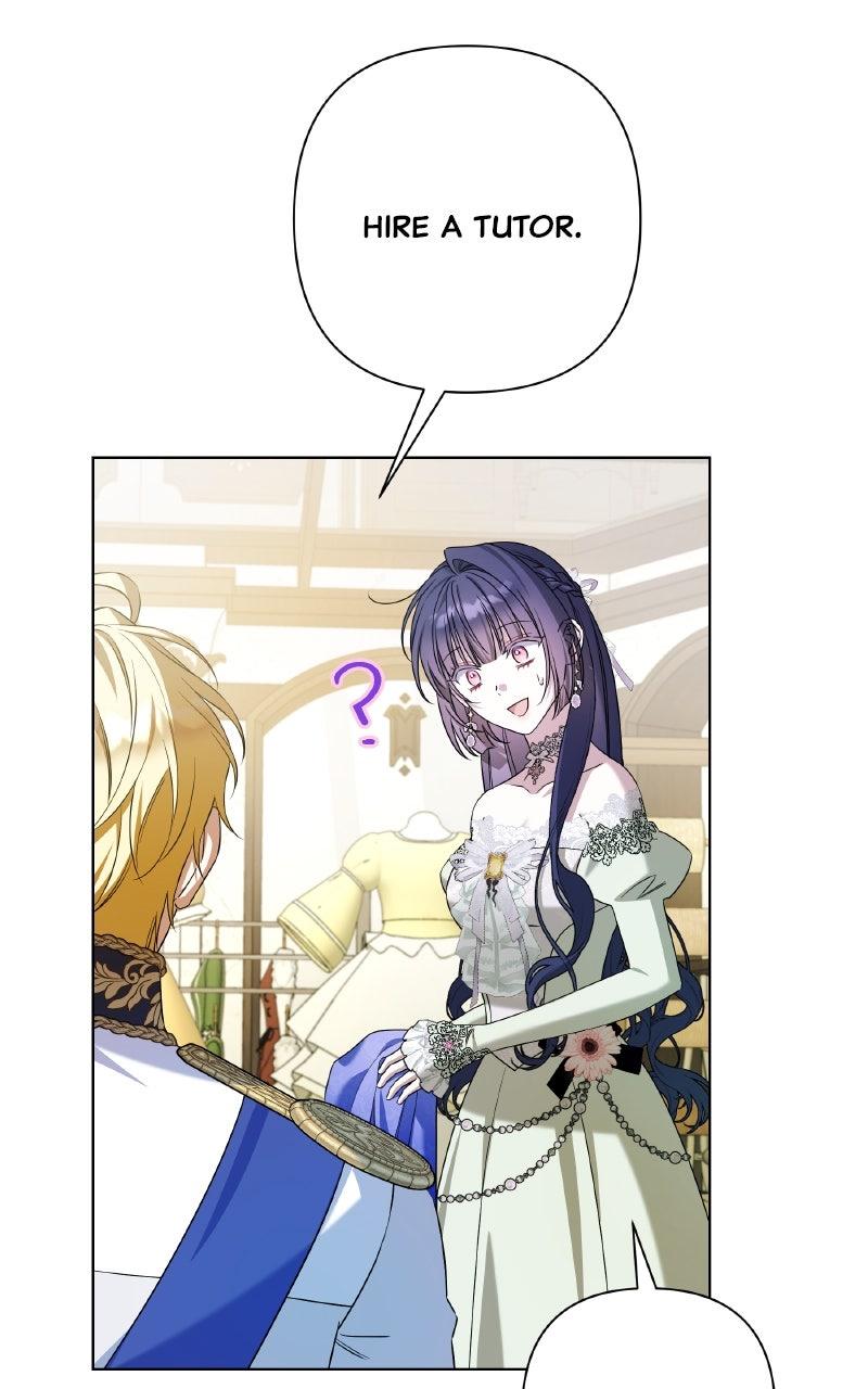 On Your Knees, Your Highness! Chap 17 - Next Chap 18