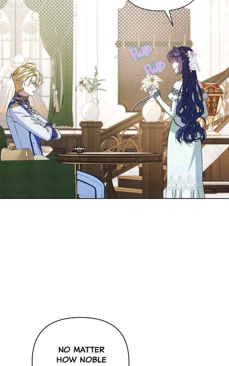 On Your Knees, Your Highness! Chap 17 - Next Chap 18