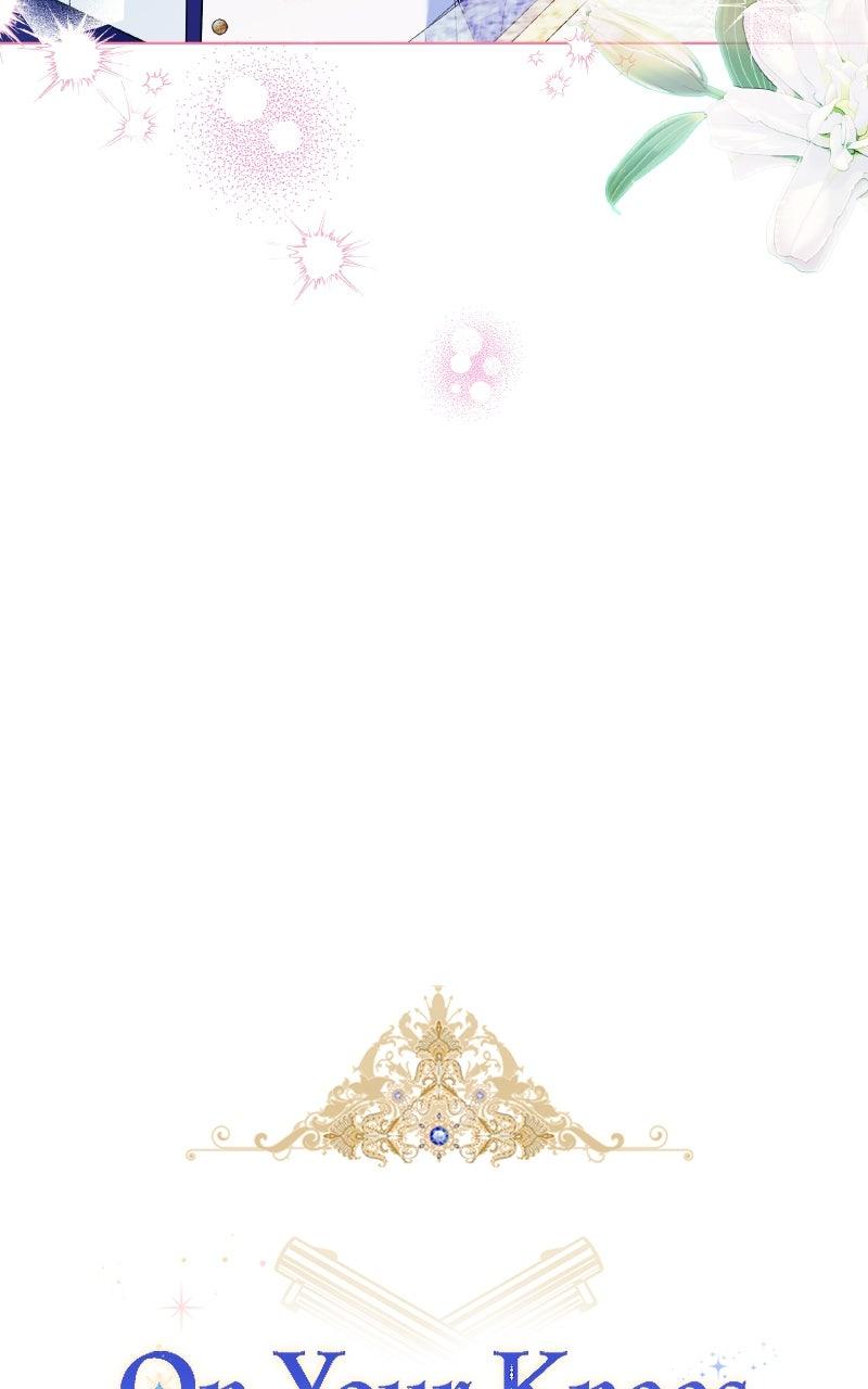 On Your Knees, Your Highness! Chap 17 - Next Chap 18