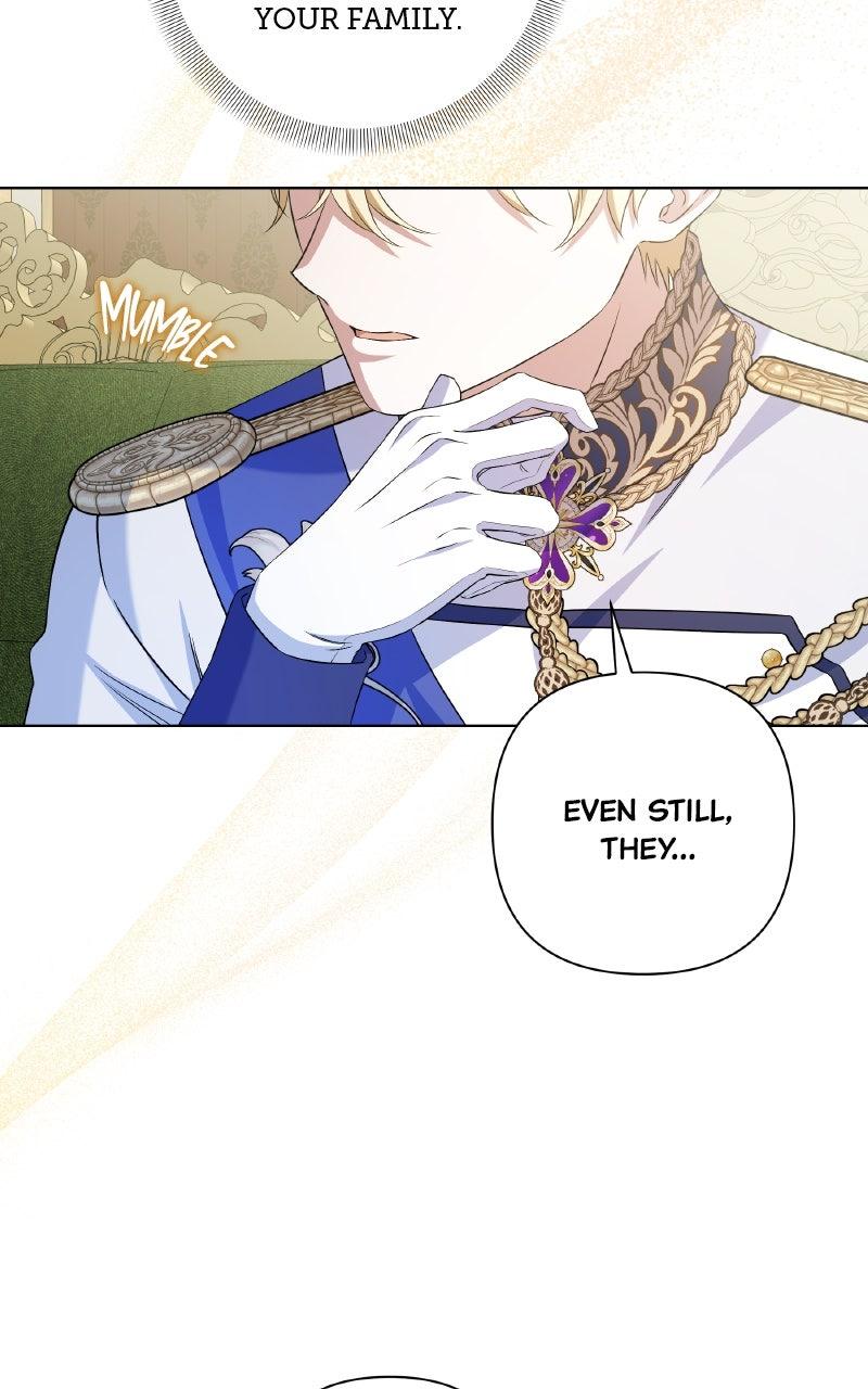 On Your Knees, Your Highness! Chap 17 - Next Chap 18