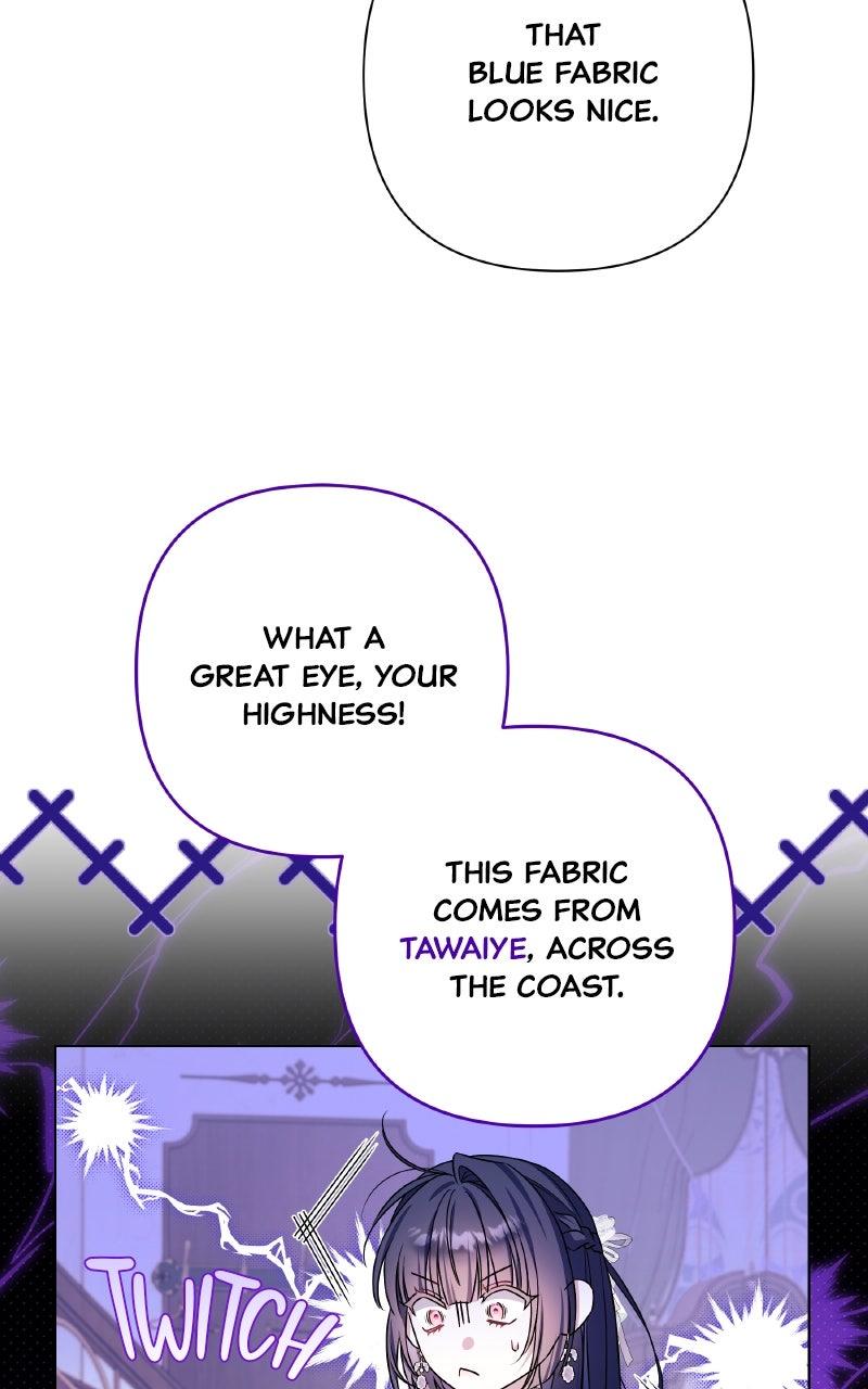 On Your Knees, Your Highness! Chap 17 - Next Chap 18
