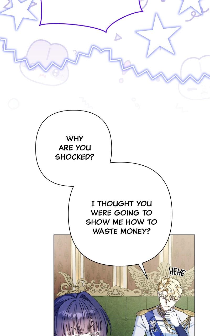 On Your Knees, Your Highness! Chap 17 - Next Chap 18